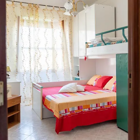 Casa Zichirinedda Alghero