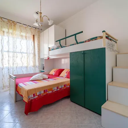 Casa Zichirinedda