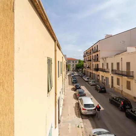 Casa Zichirinedda Apartment Alghero