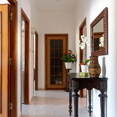 Apartment Casa Zichirinedda *