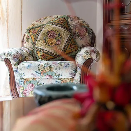 Appartement Casa Zichirinedda