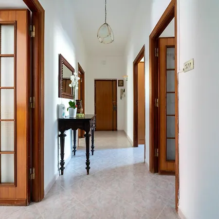Casa Zichirinedda Apartment