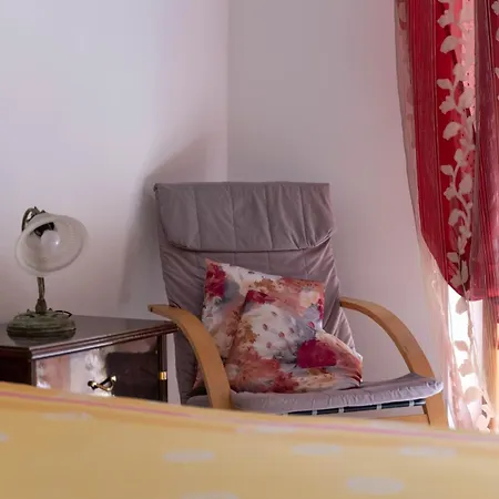 아파트 Casa Zichirinedda *