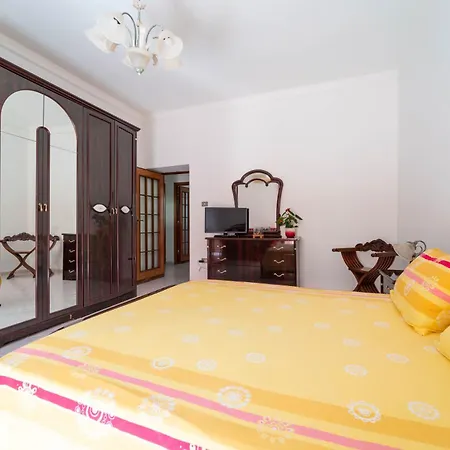 Casa Zichirinedda * 알게로