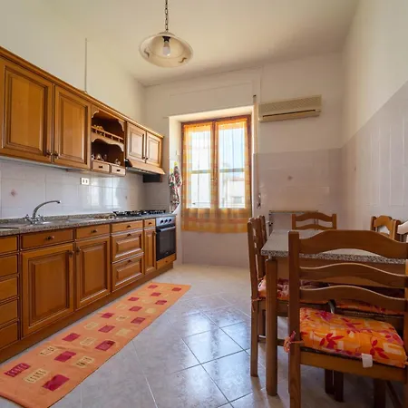 Casa Zichirinedda Alghero