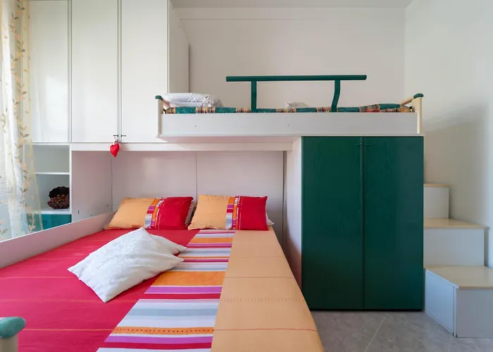 Casa Zichirinedda * Alghero