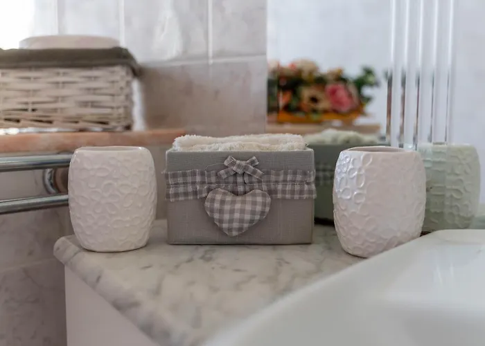 Apartmán Casa Zichirinedda Alghero