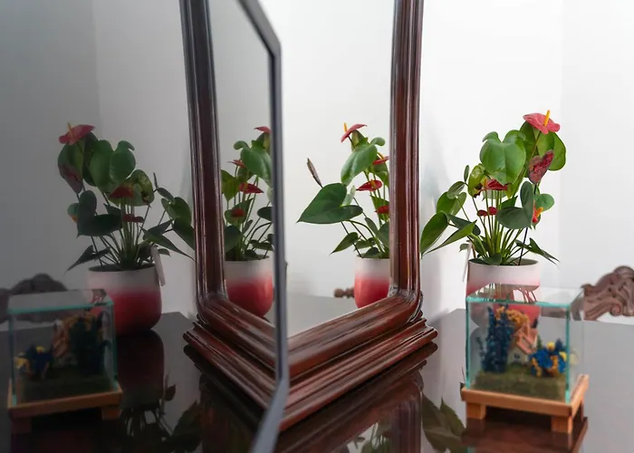 Casa Zichirinedda Alghero