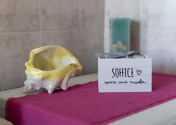 Casa Zichirinedda Apartmán Alghero