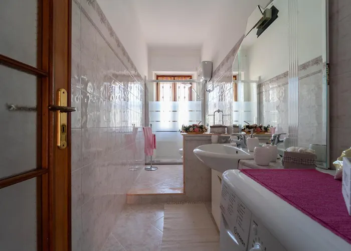 Casa Zichirinedda * Alghero