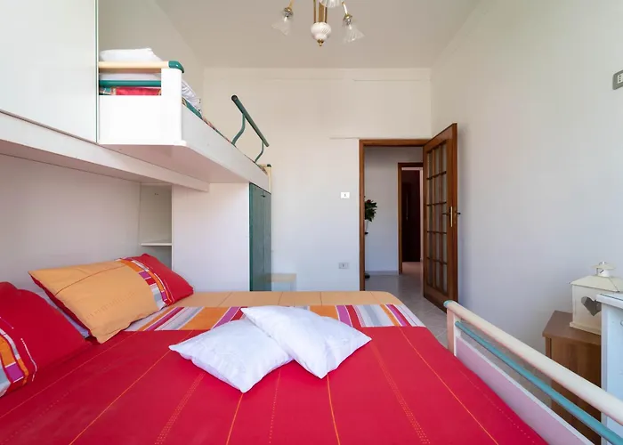 Casa Zichirinedda Apartmán