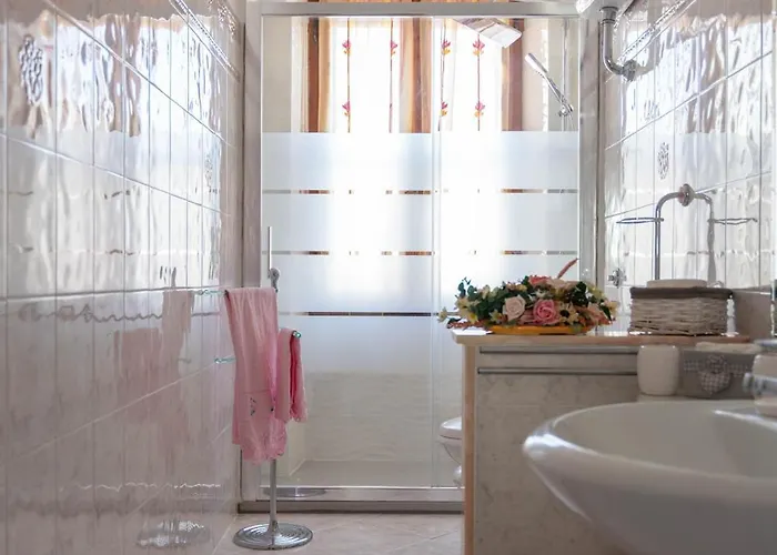 Casa Zichirinedda Apartmán