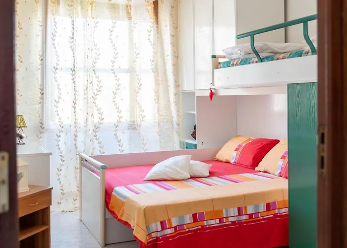 Casa Zichirinedda Alghero