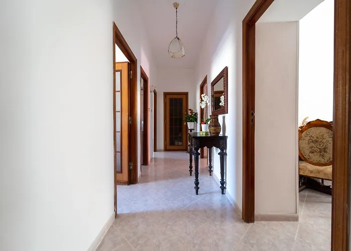 Apartmán Casa Zichirinedda