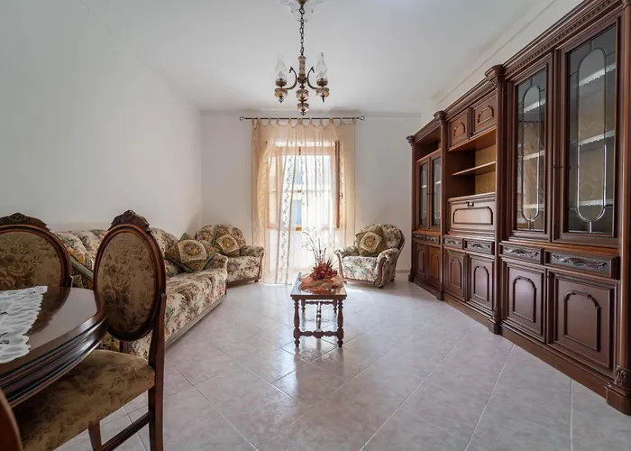 Casa Zichirinedda Alghero