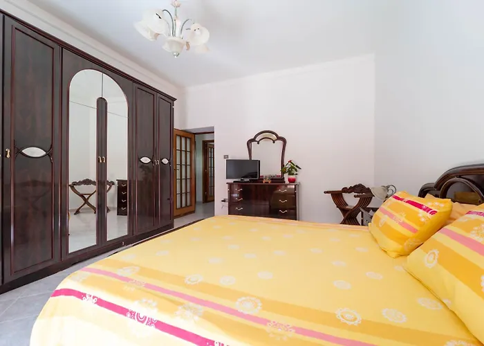 Casa Zichirinedda * Alghero