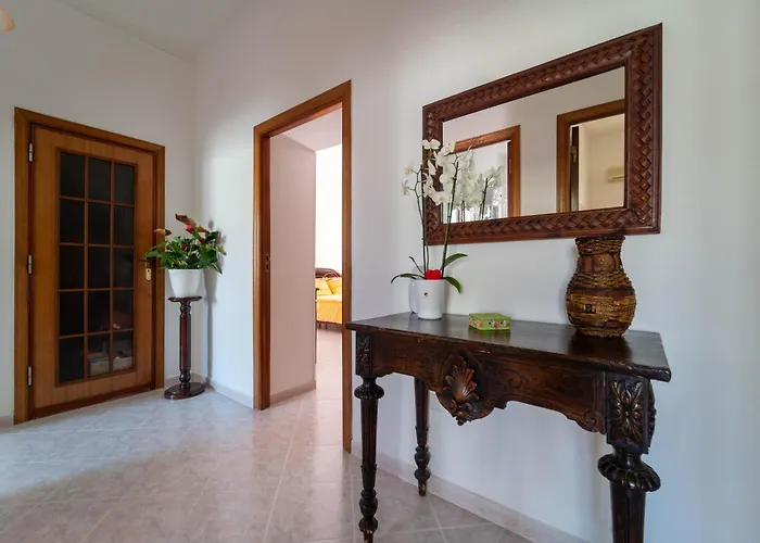 Casa Zichirinedda * Alghero