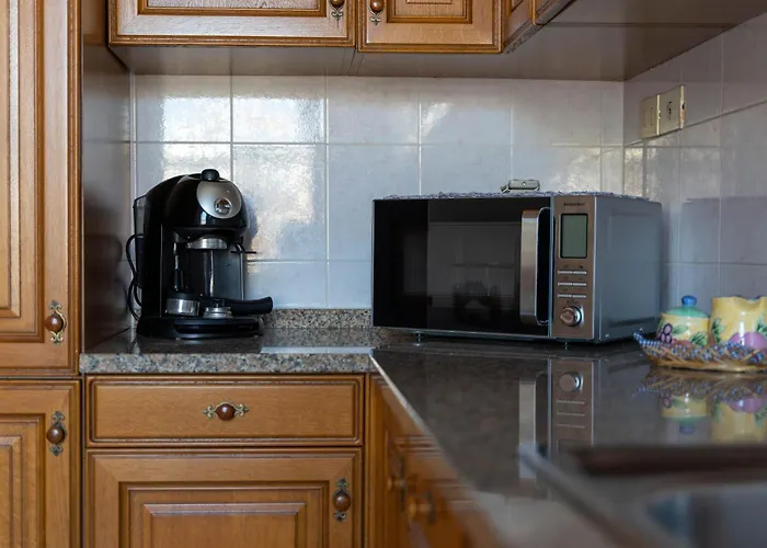 Apartmán Casa Zichirinedda *