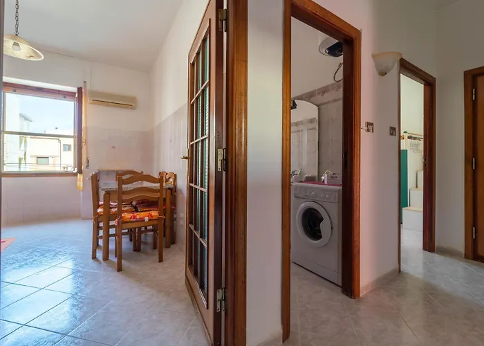 Casa Zichirinedda Alghero