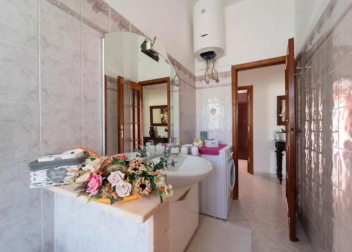 Casa Zichirinedda Apartmán Alghero
