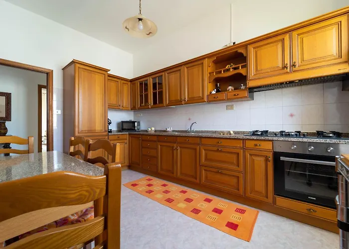 Casa Zichirinedda Apartmán *