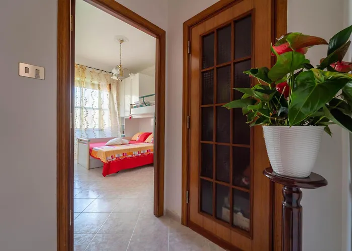 Casa Zichirinedda * Alghero