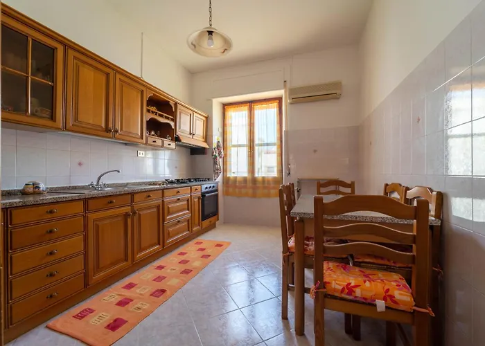 Casa Zichirinedda Alghero