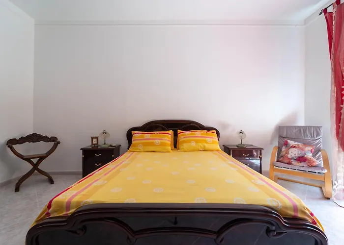 Casa Zichirinedda * Alghero