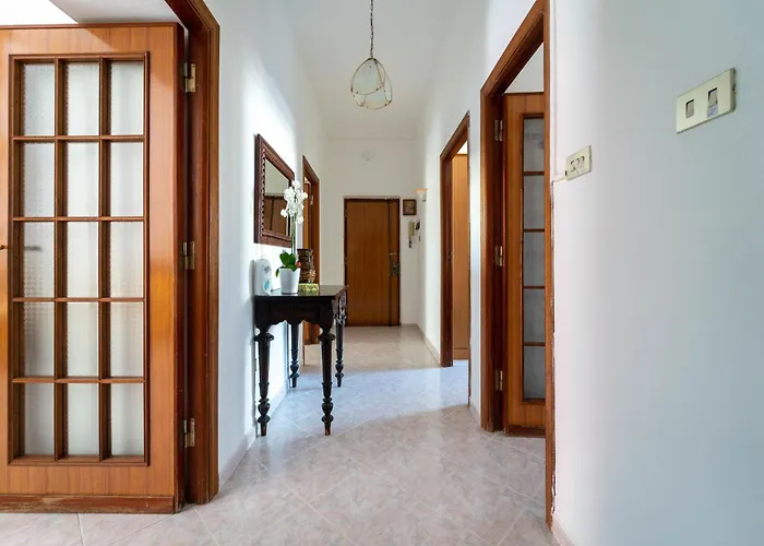 Casa Zichirinedda Apartmán