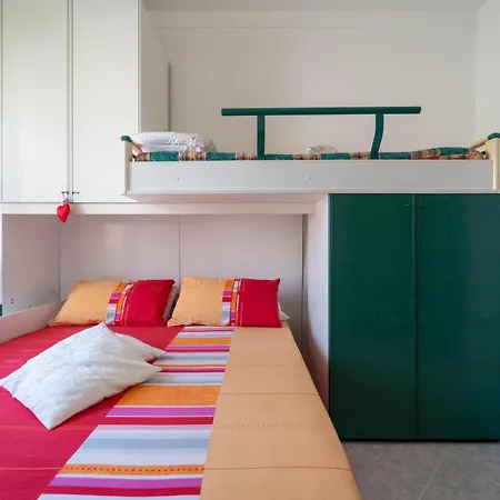 Casa Zichirinedda * 알게로