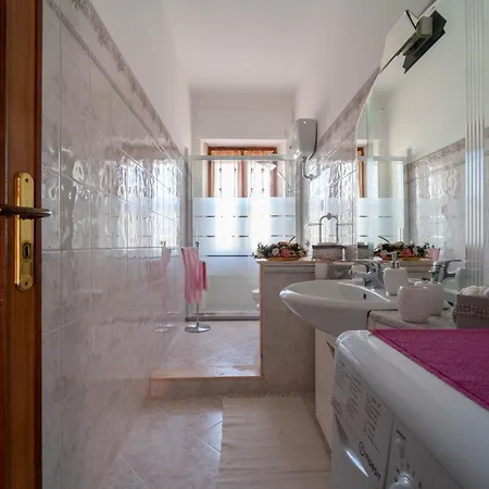 Casa Zichirinedda * 알게로