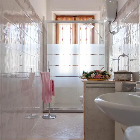 Casa Zichirinedda 아파트