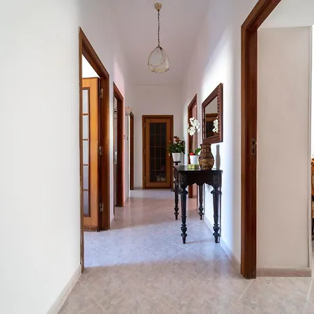 아파트 Casa Zichirinedda