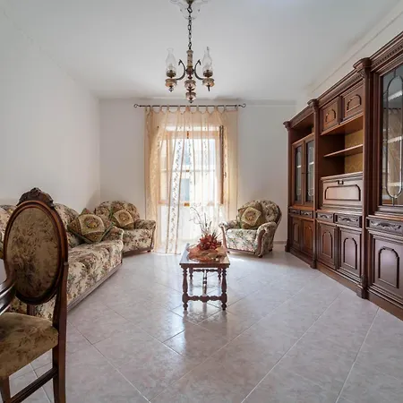 Casa Zichirinedda 알게로