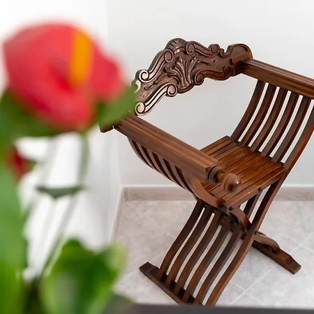 아파트 Casa Zichirinedda 알게로