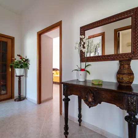 Casa Zichirinedda * 알게로