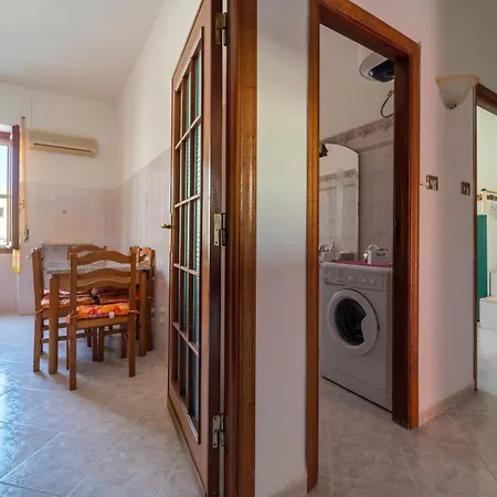 Casa Zichirinedda 알게로