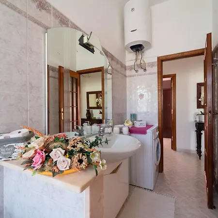 Casa Zichirinedda 아파트 알게로