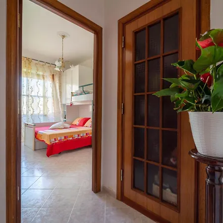 Casa Zichirinedda * 알게로