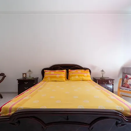 Casa Zichirinedda * 알게로